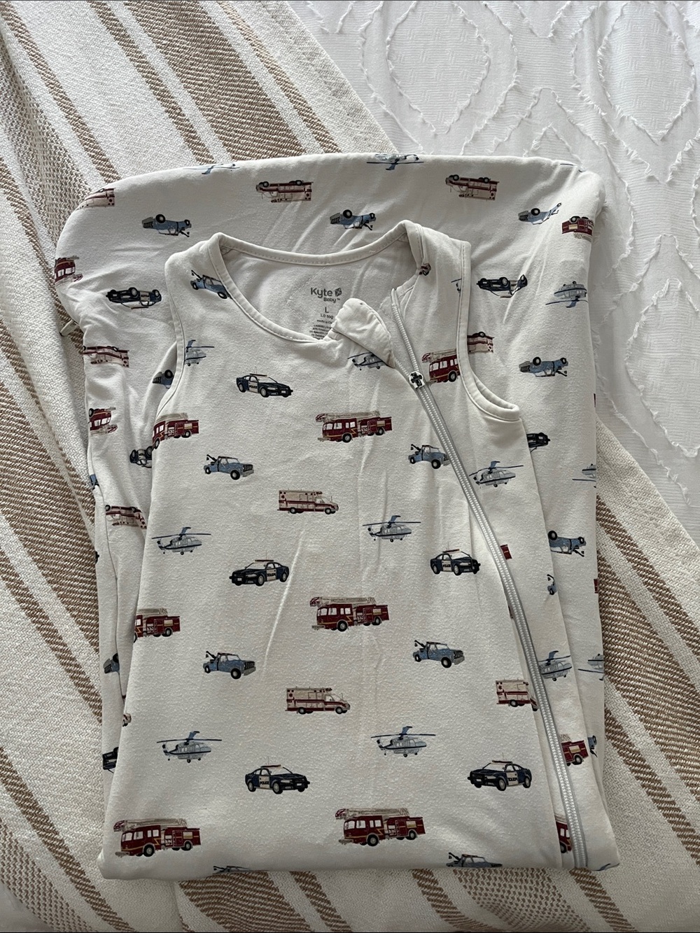 Kyte Baby 1.0 TOG sleep sack